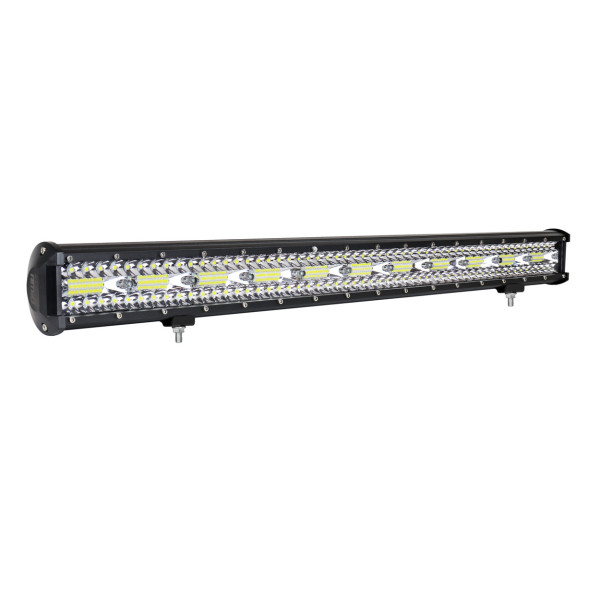 LED-paneelivalaisin, AWL31 220LED 800x74 mm 660W COMBO 9–36V
