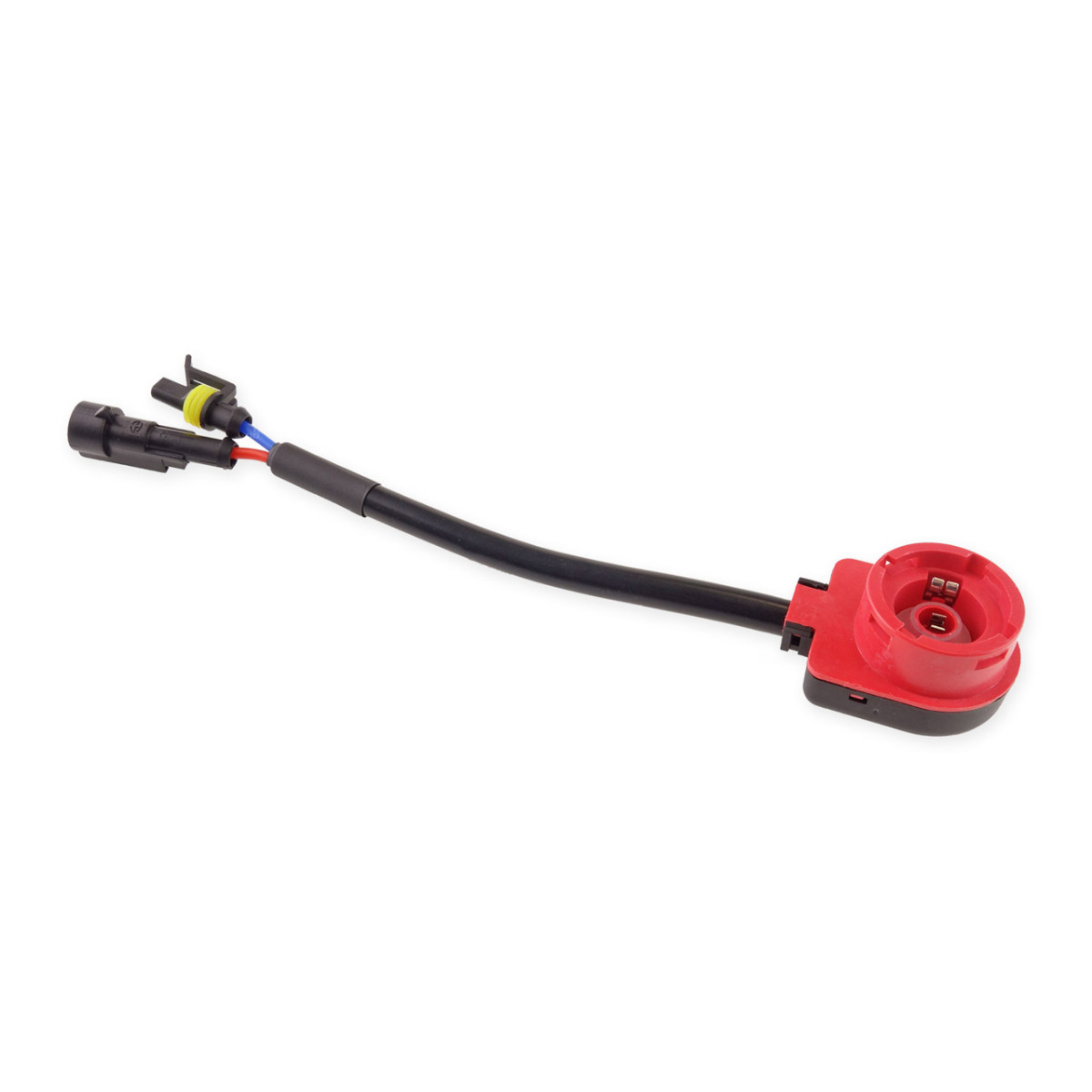 Adapteri Xenon HiD, AMiO tyyppisille D2S D2R ajovaloille