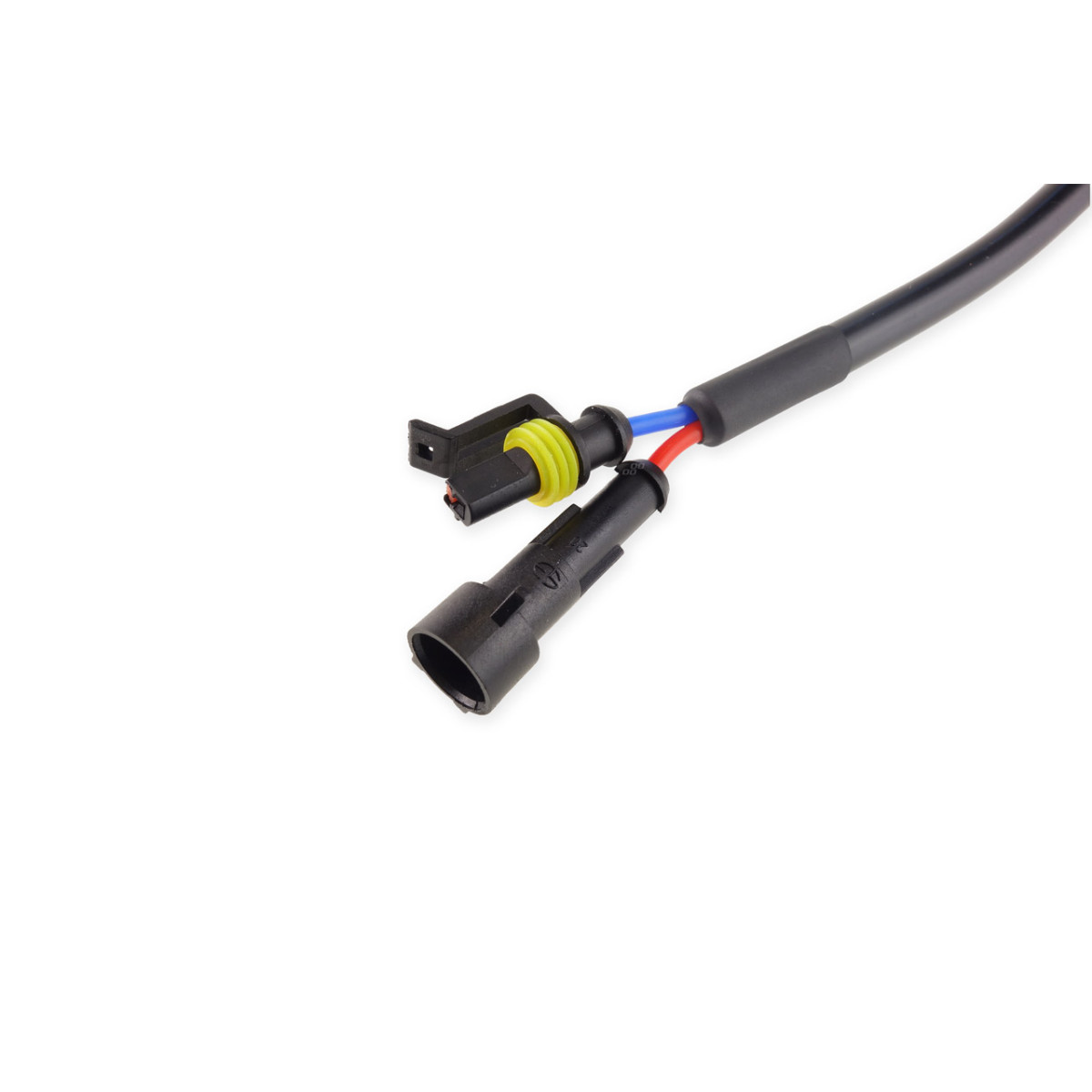 Adapteri Xenon HiD, AMiO tyyppisille D2S D2R ajovaloille