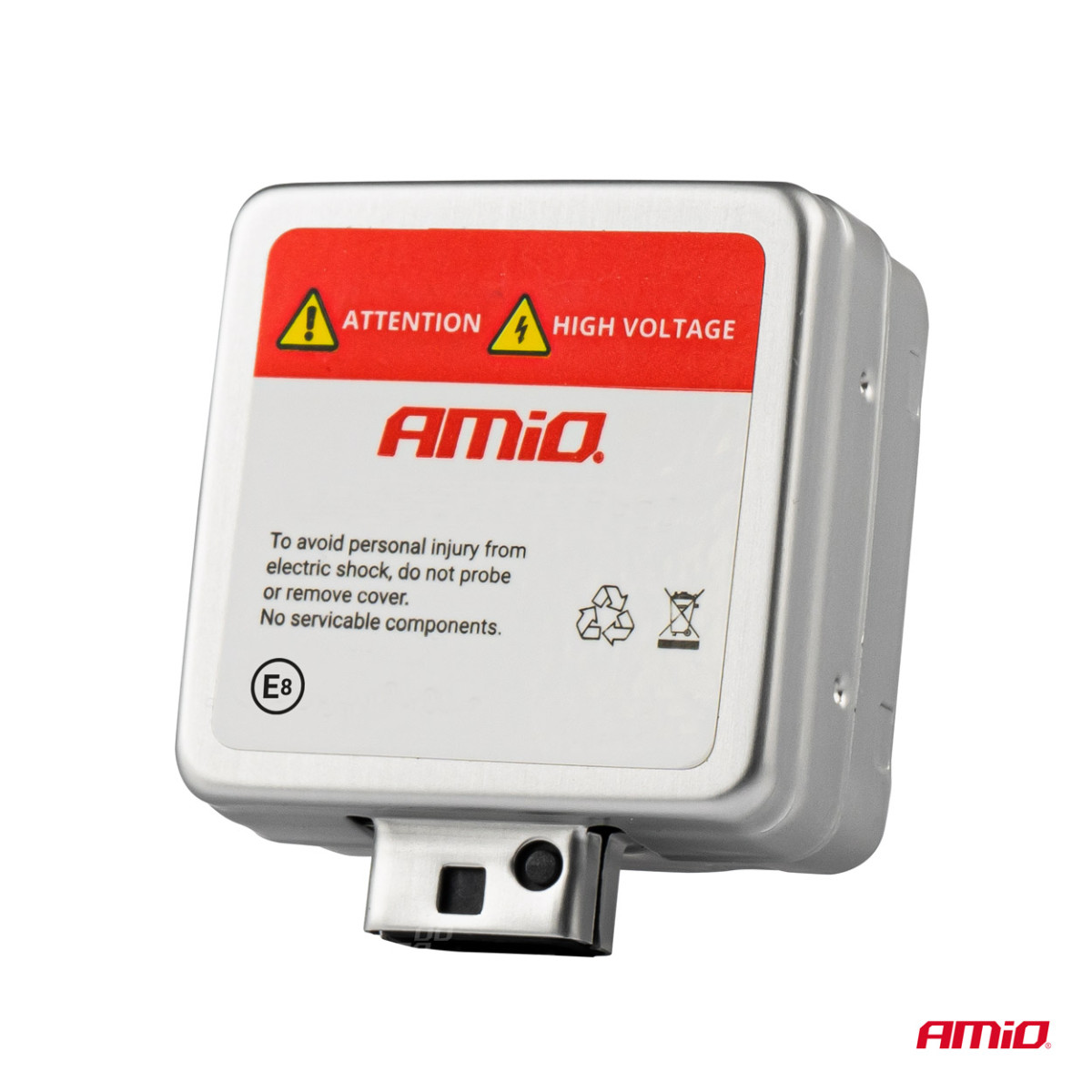 Ksenonpolttimo D1R tyyppi PREMIUM AMIO-01966