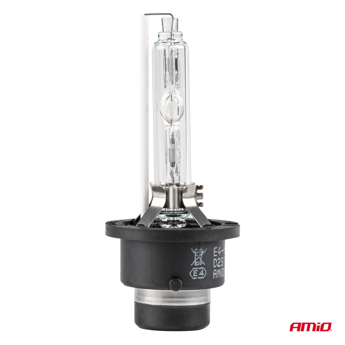 Ksenonpolttimo D2S 35W 6000K AMiO BASIC -blisterpakkaus AMIO-03861