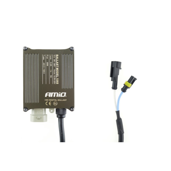 Xenon liitäntälaite HID CANBUS 1068, AMIO-01546