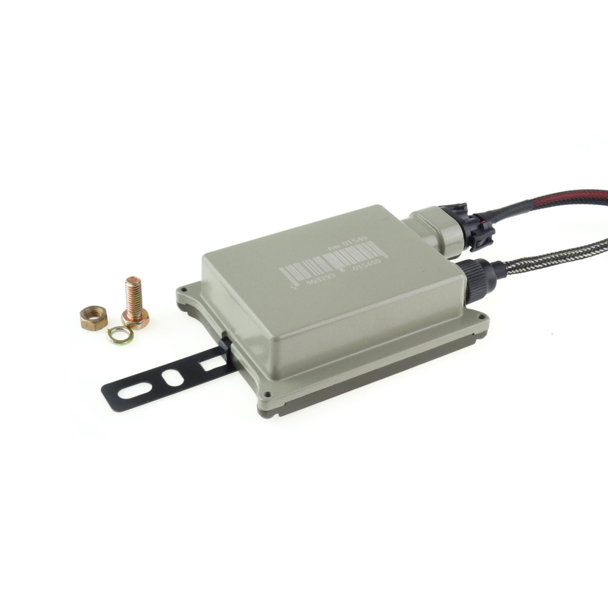 Ksenonliitäntälaite HID 1068 D1S Canbus AMIO-01549