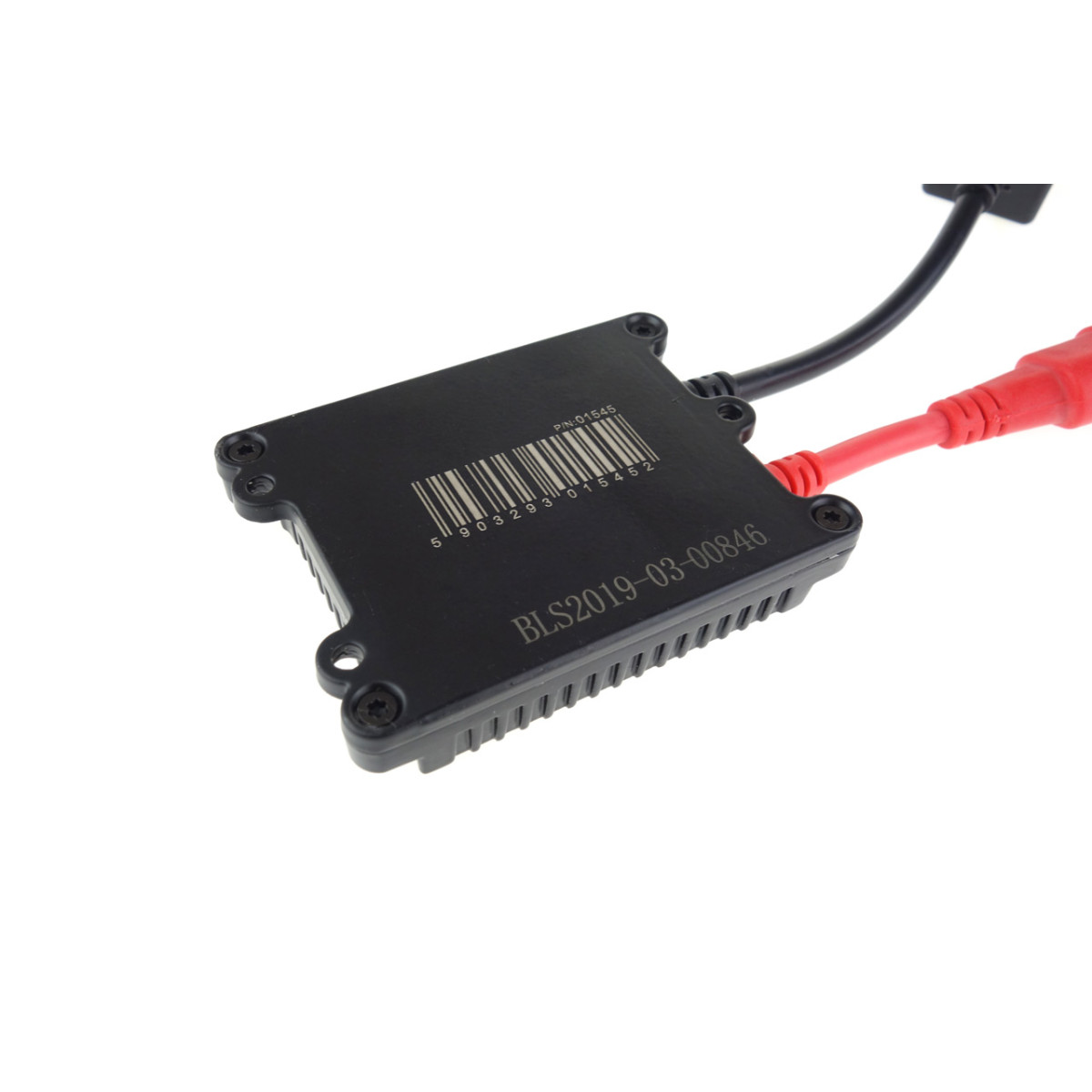 Ksenonliitäntälaite HID SLIM AMIO-01545