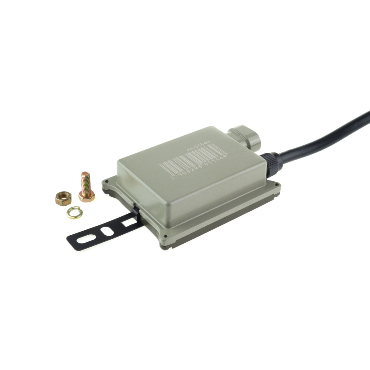 Xenon-sarja 1068 CANBUS H1 8000K, AMIO-01786