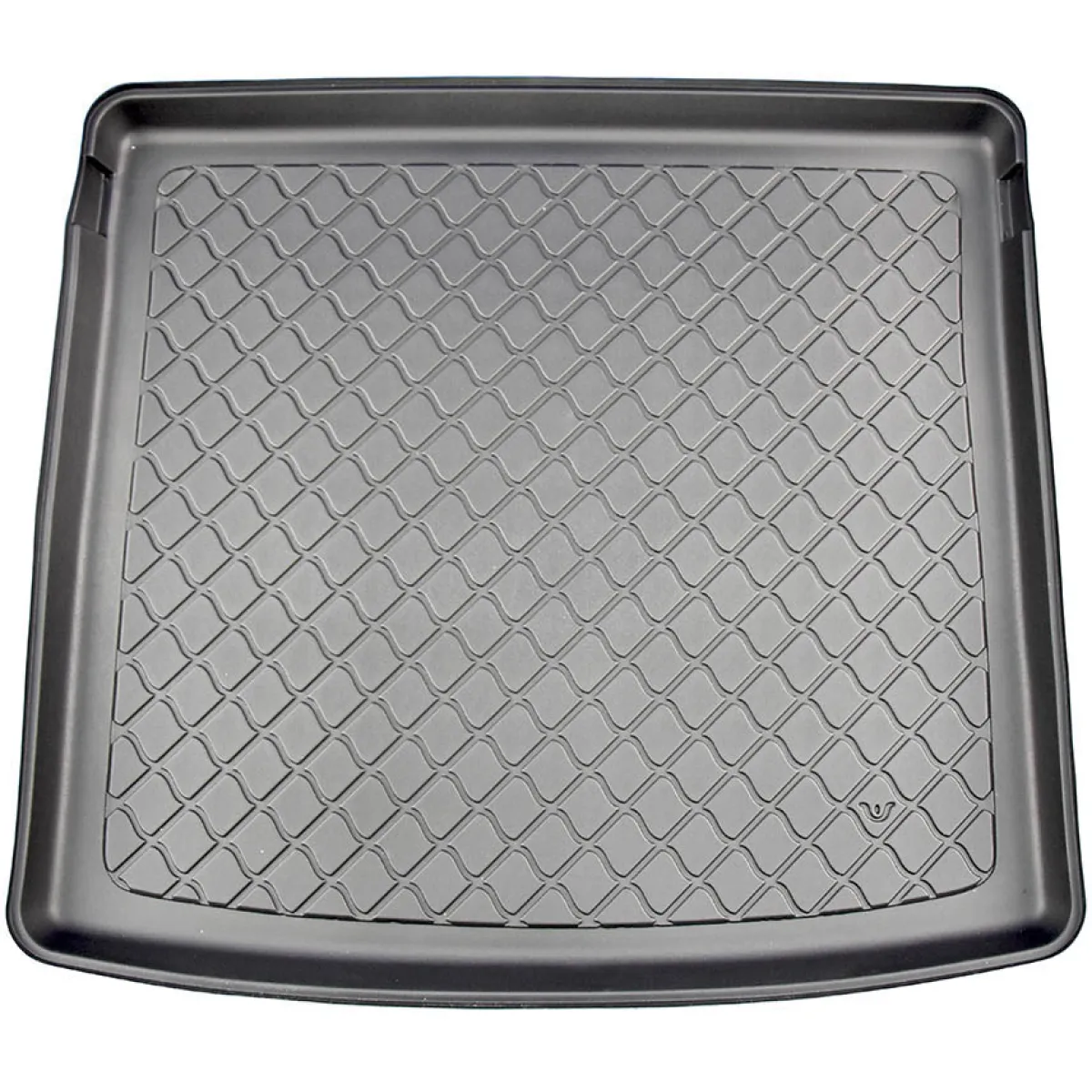 Runko matto Audi Q3 F3 vuodesta 2018 (yläosa / TFSI e Plug-in Hybrid)