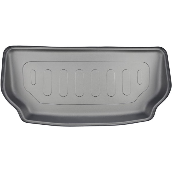 Runko matto Tesla Model X vuodesta 2021 (front trunk)