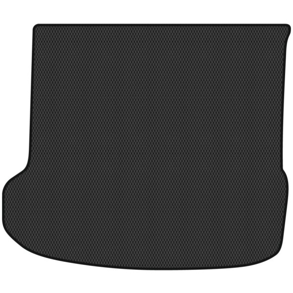 EVA runko matto Hyundai H-1 II Starex etuosa vuodesta 2007