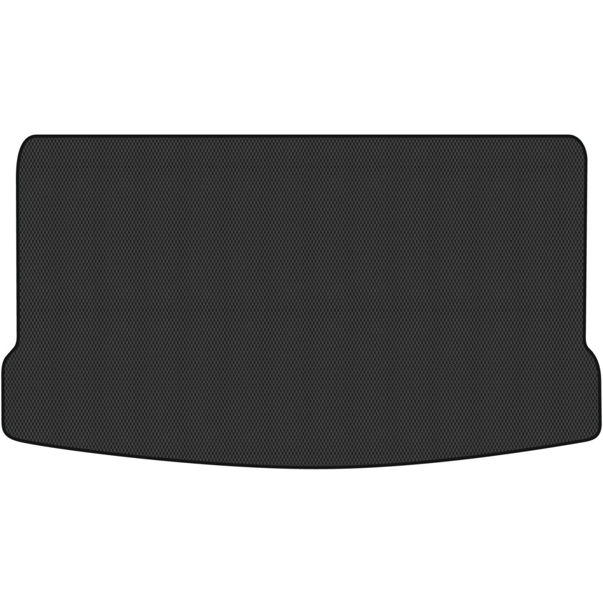 EVA runko matto Mini Countryman R60 2010-2017