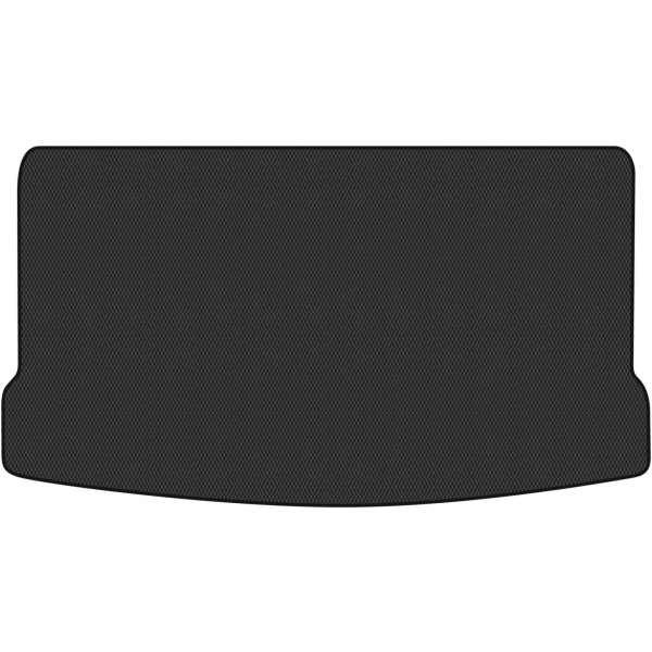 EVA runko matto Mini Countryman R60 2010-2017