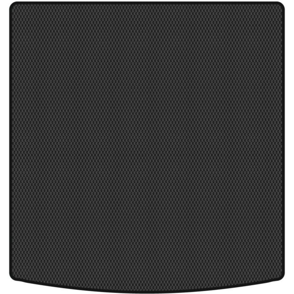 EVA runko matto Volkswagen Tiguan Allspace 2017-2024