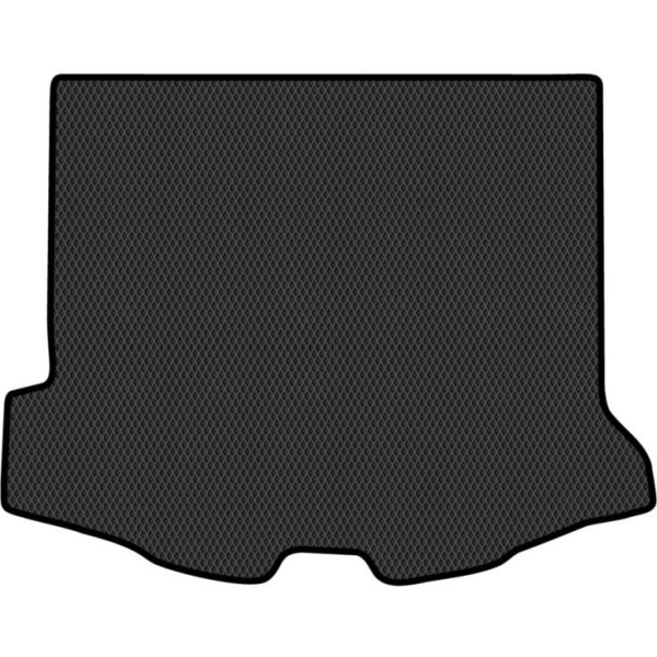 EVA runko matto Volvo V60 2010-2018