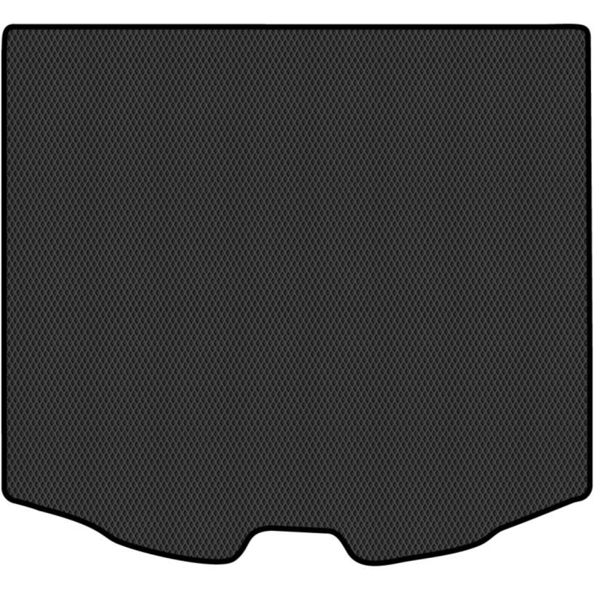 EVA runko matto Volvo V60 PHEV 2010-2018