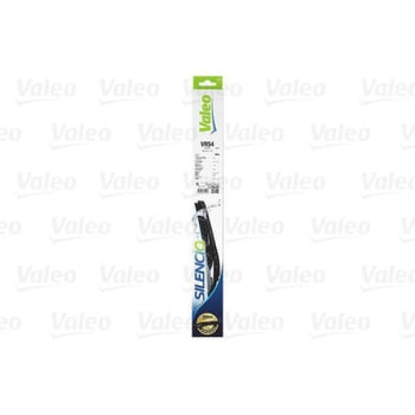 Takapyyhin Valeo Silencio X.TRM OE VR254, 400 mm