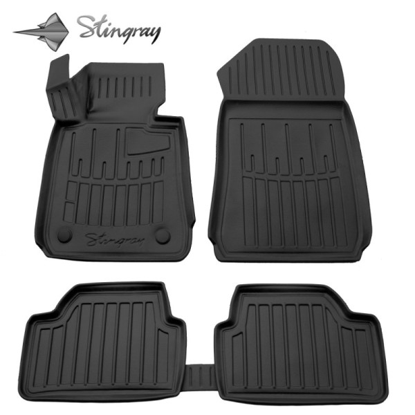 Kumi matot BMW 1 E87 2004-2011