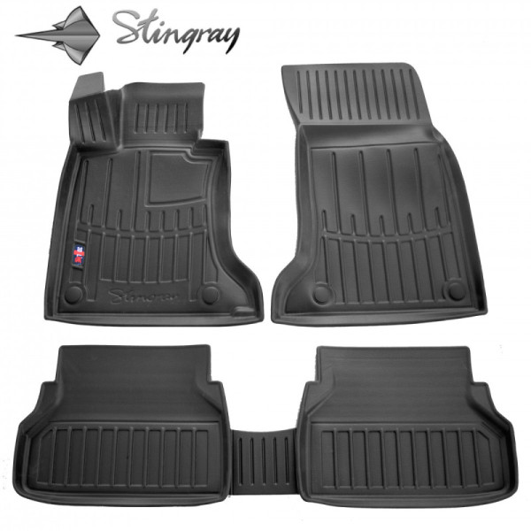 Kumi matot BMW 5 E61 2004-2010