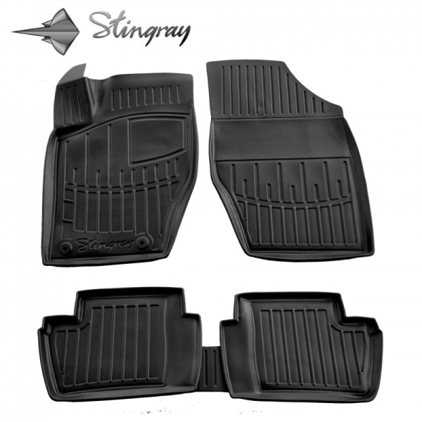 Kumi matot CITROEN C4 L 2004-2010
