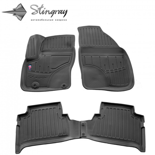 Kumi matot FORD C-Max 2003-2010