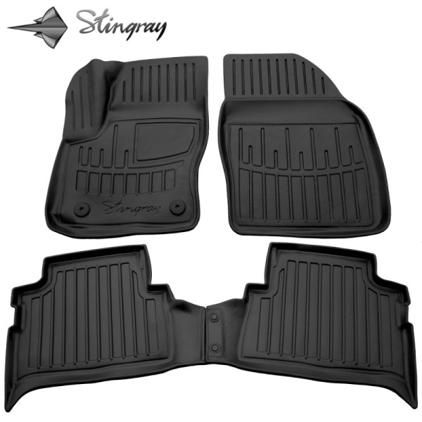 Kumi matot FORD Kuga I 2008-2012