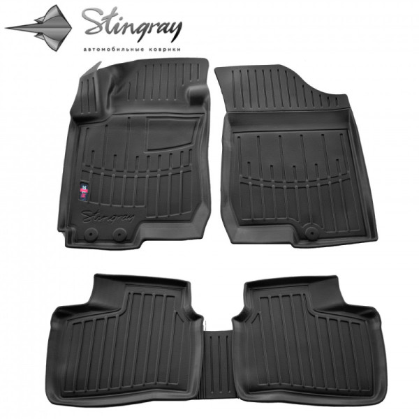 Kumi matot HYUNDAI i30 FD 2007-2012