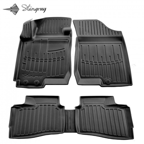 Kumi matot HYUNDAI i30cw FD 2007-2012
