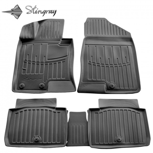 Kumi matot KIA Optima TF 2010-2015