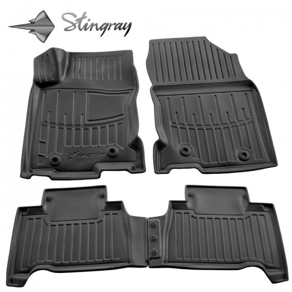 Kumi matot LEXUS NX AZ10 2014-2021