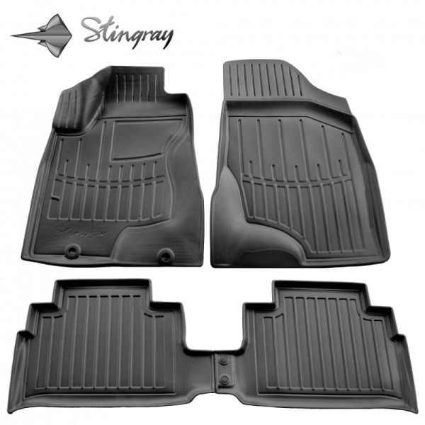 Kumi matot LEXUS RX 2003-2009