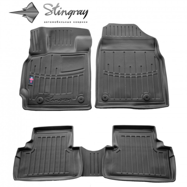 Kumi matot MAZDA CX-7 2006-2012