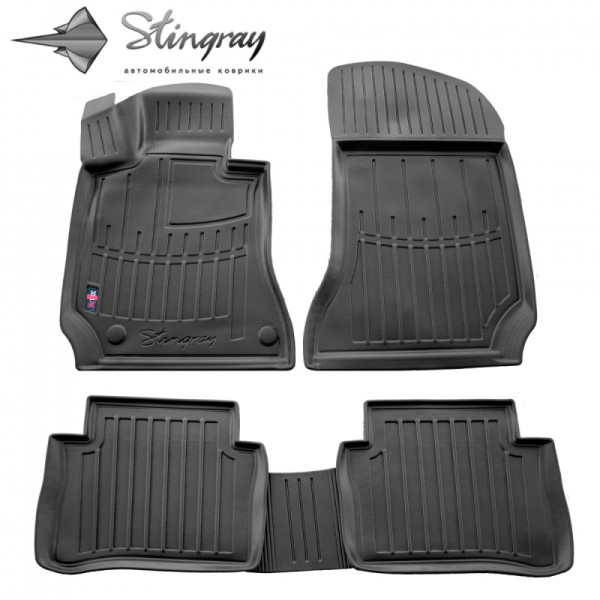 Kumi matot MERCEDES BENZ C218 CLS 2011-2016