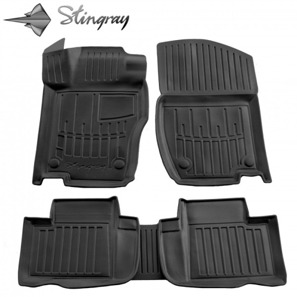 Kumi matot MERCEDES BENZ W164 ML 2005-2011