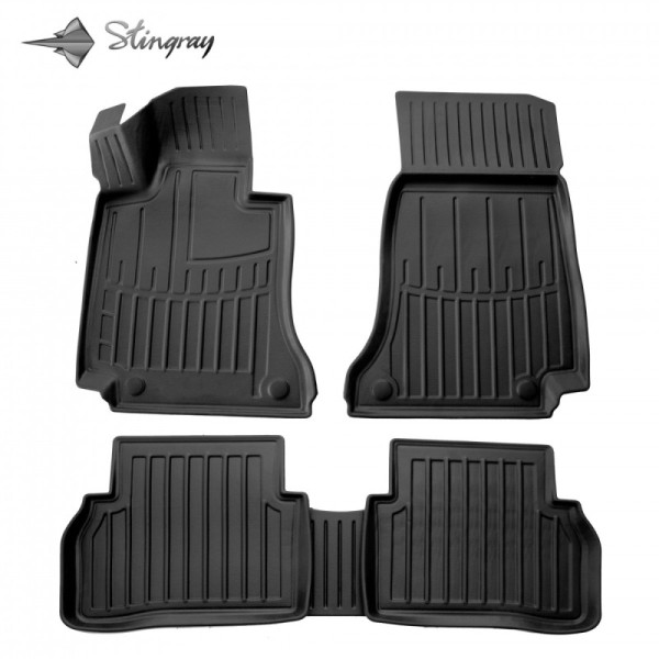 Kumi matot MERCEDES BENZ W205 C 2014-2021