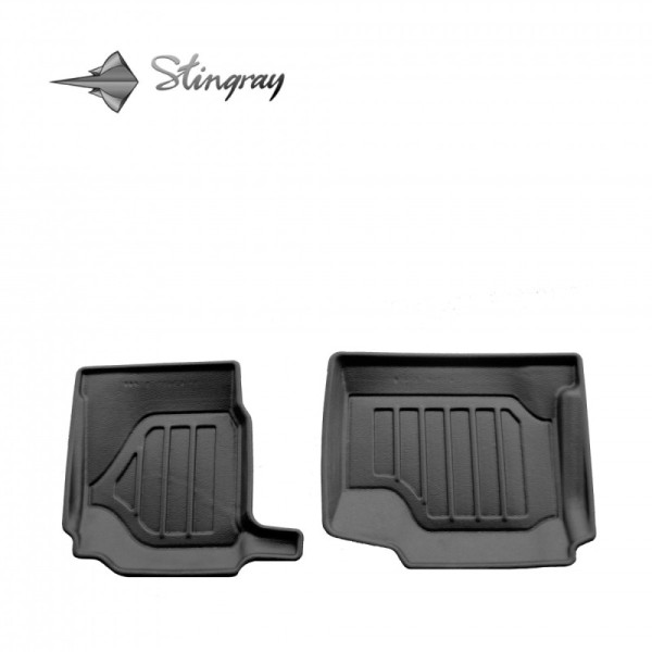 Kumi matot NISSAN QASHQAI +2 NJ10 2008-2014
