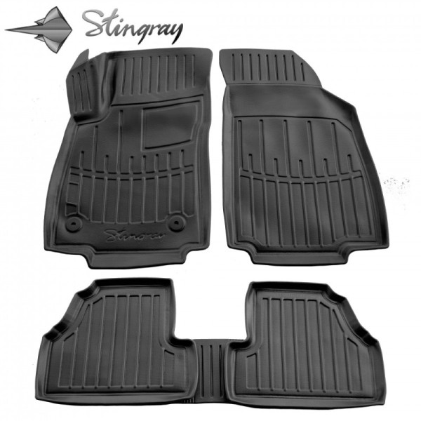 Kumi matot OPEL Mokka A 2012-2021