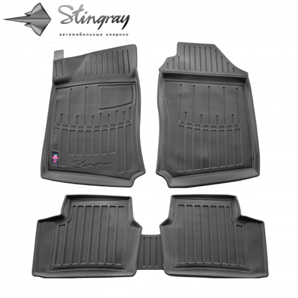 Kumi matot OPEL Vectra B 1995-2002