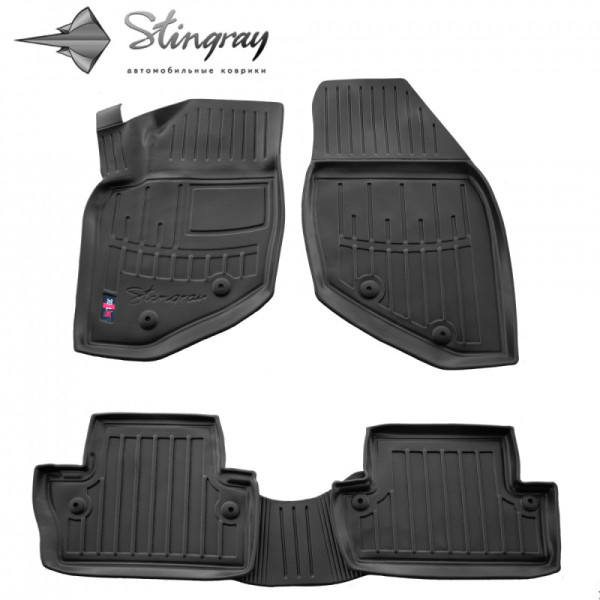 Kumi matot VOLVO S60 I 2001-2009