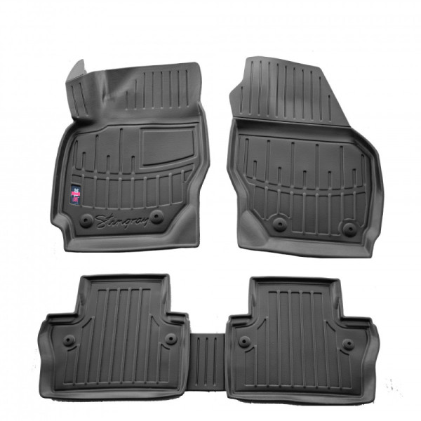 Kumi matot VOLVO S80 2006-2016