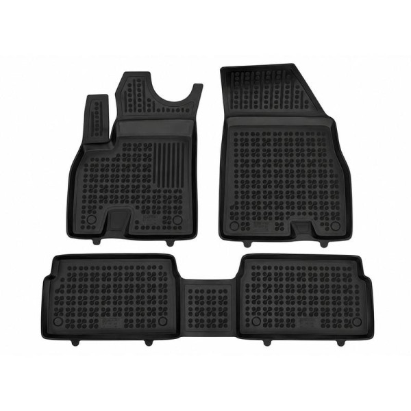 Kumimatot Chery Omoda 5 E5 EV (BEV) vuodesta 2024