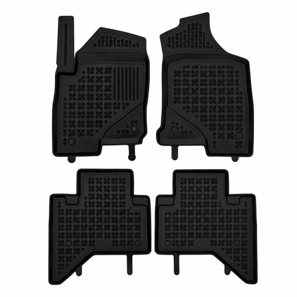 Kumimatot Foton Tunland G7 vuodesta 2022 (4x4 (AWD))