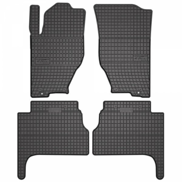 Kumi matot Kia Sorento I 2002-2009