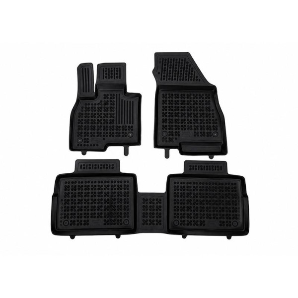 Kumimatot Jaecoo J7 vuodesta 2023 (Offroad and Urban version, 4x4 drive (AWD), not for Super Hybrid (PHEV))