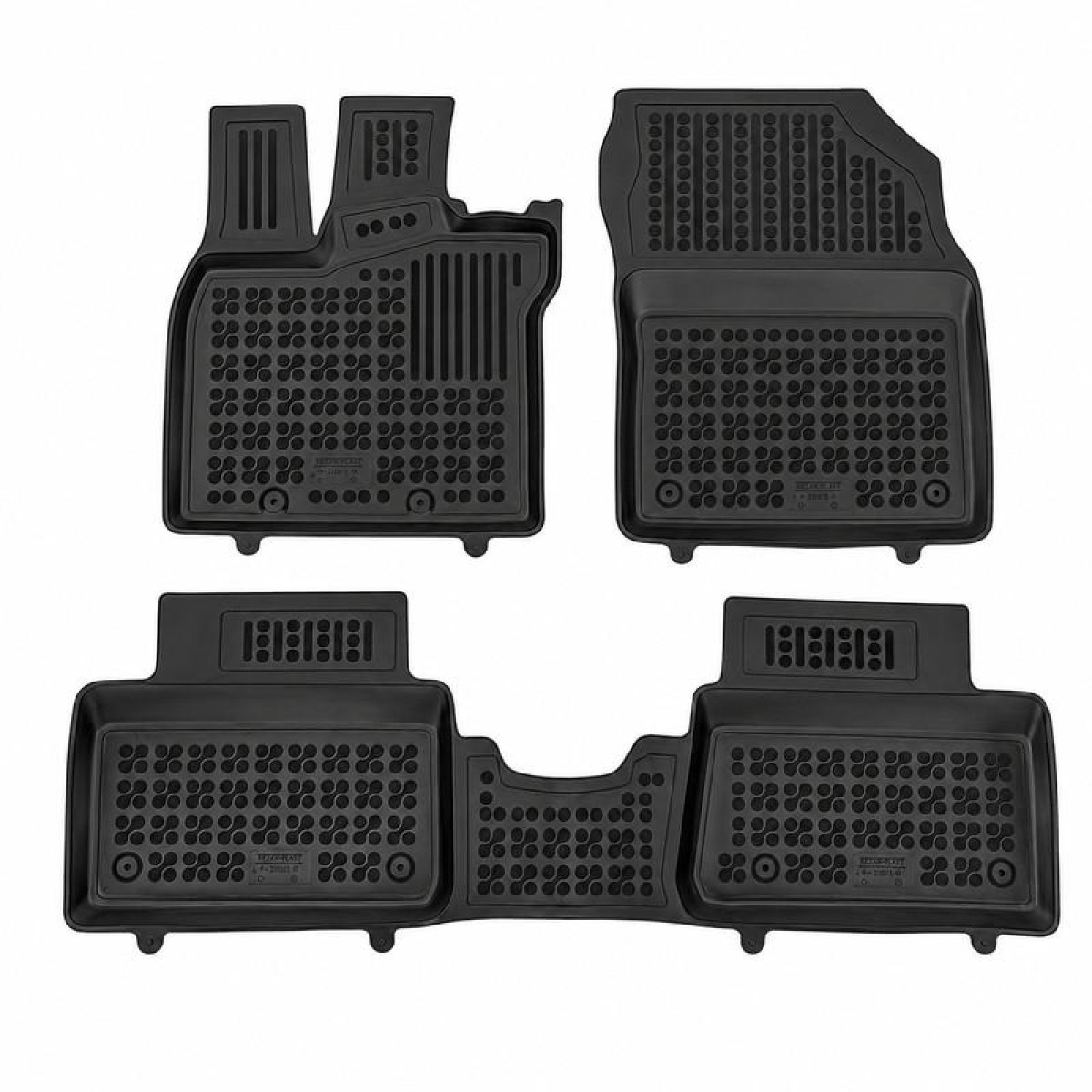 Kumimatot Lexus LBX Hybrid (HEV), 4x2 (FWD), 4x4 (AWD) vuodesta 2023