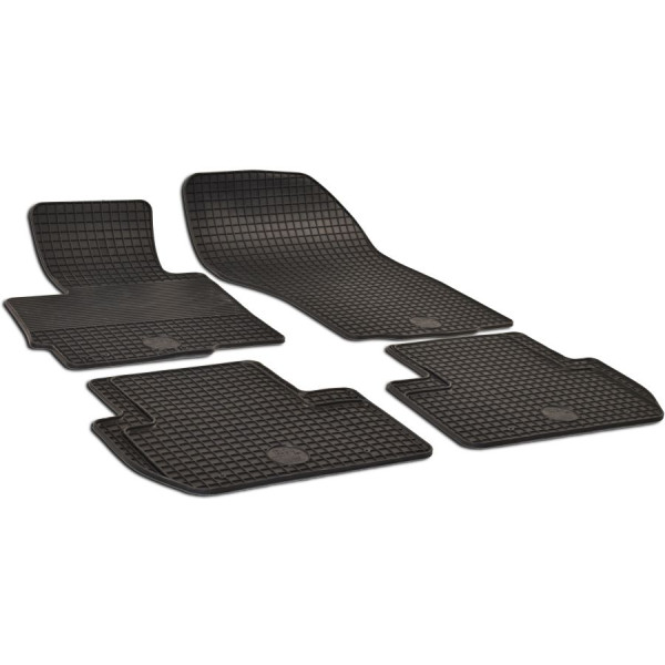 Kumi matot PEUGEOT P4007 2007-2012