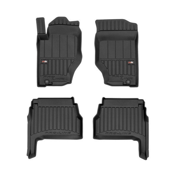 Kumi matot Proline Kia Sorento I 2002-2009