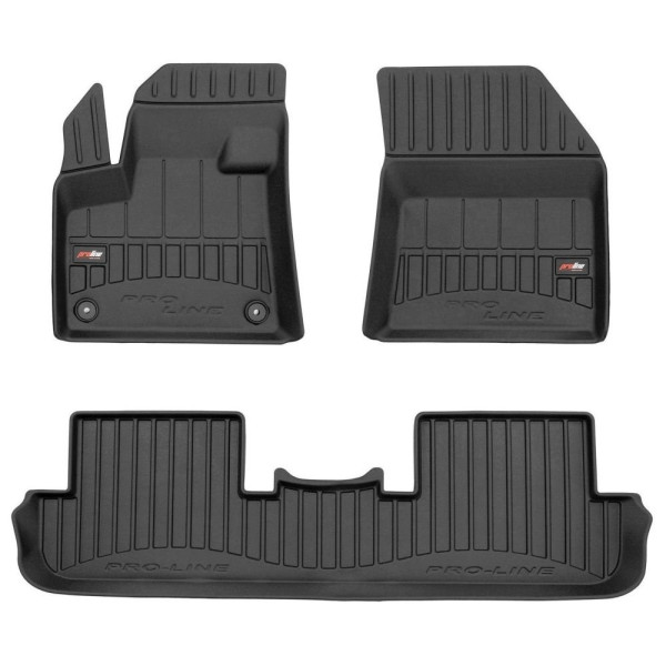 Kumi matot Proline Peugeot 3008 2016-2020