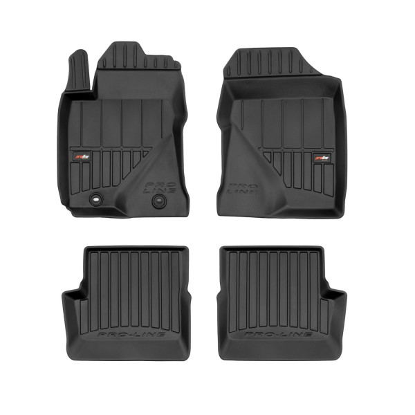 Kumi matot Proline Toyota Corolla E120 2002-2007
