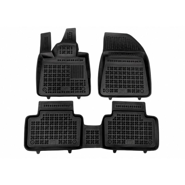 Kumimatot Volvo EX30 vuodesta 2023 Kumimatot Volvo EX30 vuodesta 2023