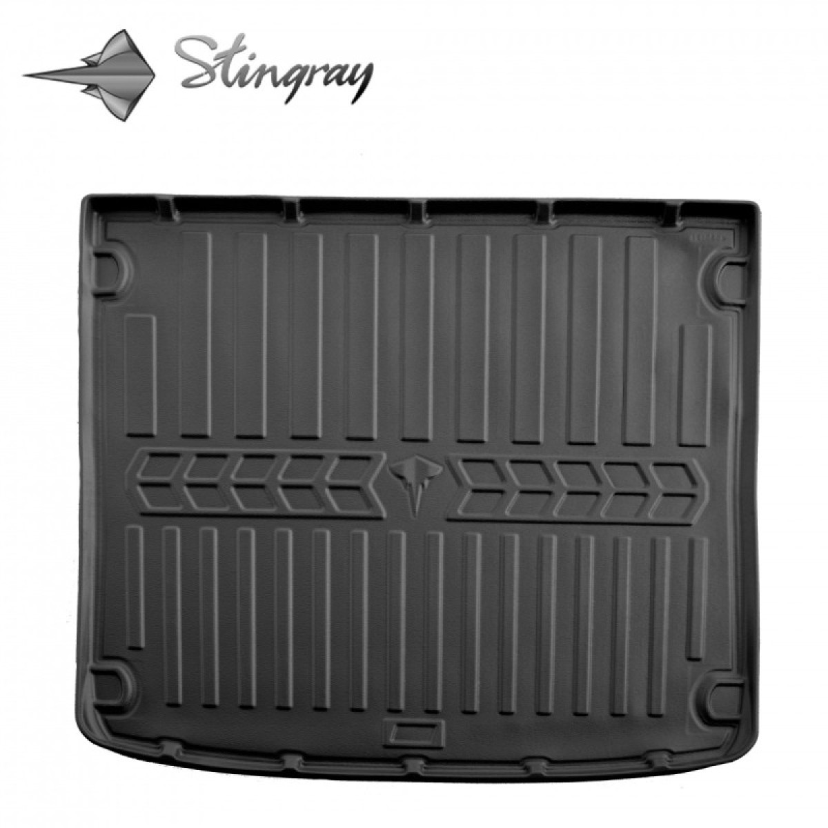 Kumi runko matto AUDI A4 B7 2004-2008 (farmariauto) Kumi runko matto AUDI A4 B7 2004-2008 (farmariauto)