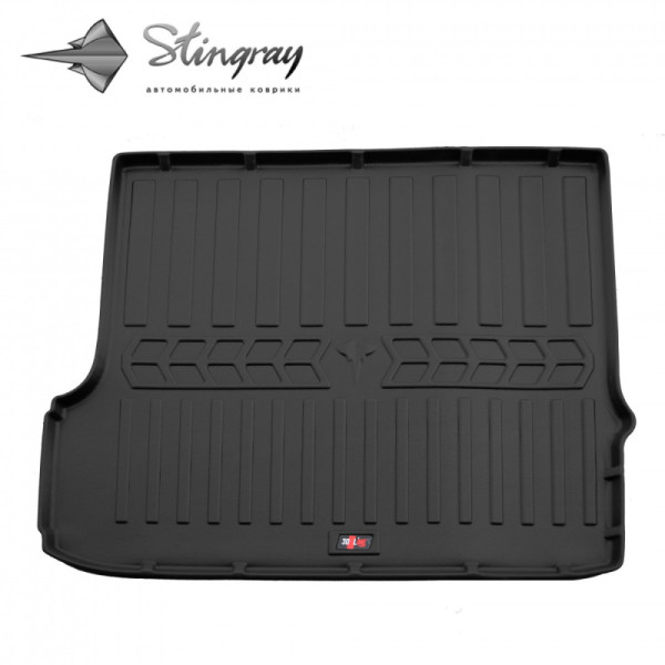 Kumi runko matto BMW X3 E83 2004-2010