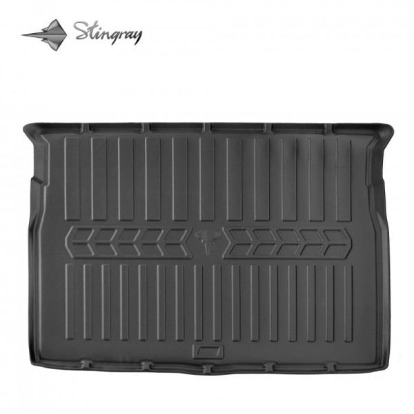Kumi runko matto CITROEN C4 Picasso 2013-2022